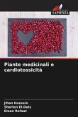 Piante medicinali e cardiotossicità