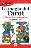 GuíaBurros La magia del Tarot