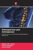 Osteoporose pós menopausa