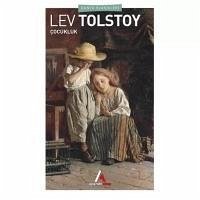 Cocukluk - Nikolayevic Tolstoy, Lev