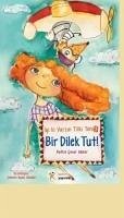 Bir Dilek Tut - cinar Güner, Hafize