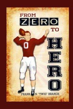 Cover Zero to Hero