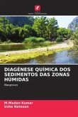 DIAGÉNESE QUÍMICA DOS SEDIMENTOS DAS ZONAS HÚMIDAS