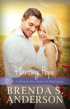 Planting Hope - Anderson, Brenda S.