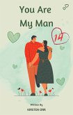 You Are My Man #14 (eBook, ePUB)