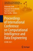 Proceedings of International Conference on Computational Intelligence and Data Engineering (eBook, PDF)