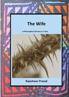 The Wife - Prasad, Rajeshwar