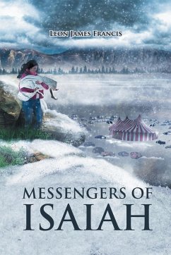Messengers of Isaiah Cover Messengers of Isaiah