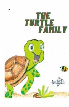 The turtle family - Hays, Lycia