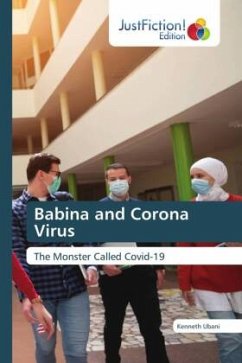 Cover Babina and Corona Virus