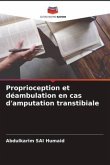 Proprioception et déambulation en cas d'amputation transtibiale