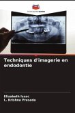 Techniques d'imagerie en endodontie