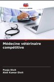 Médecine vétérinaire compétitive