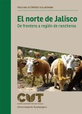 El norte de Jalisco (eBook, ePUB)