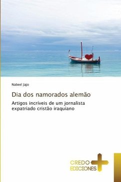 Dia dos namorados alemão - Jajo, Nabeel