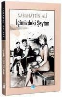 Cover Icimizdeki Seytan
