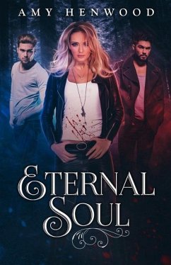 Eternal Soul - Henwood, Amy