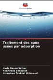 Traitement des eaux usées par adsorption