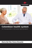 Colombian health system