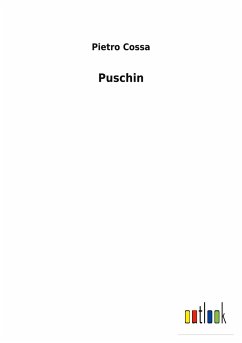 Puschin - Cossa, Pietro
