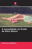 A sexualidade na ficção de Alice Munro