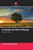 O Goulei de Dono-Manga