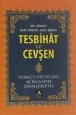 Tesbihat ve Cevsen