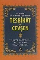 Tesbihat ve Cevsen - Akgün, Muhammed