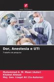 Dor, Anestesia e UTI