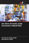 Un libro di testo sulla sicurezza industriale