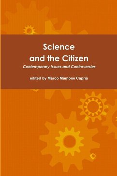 Science and the Citizen - Mamone Capria, Marco