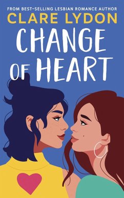 Change Of Heart (eBook, ePUB) - Lydon, Clare