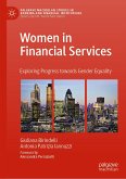 Women in Financial Services (eBook, PDF)
