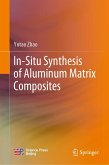 In-Situ Synthesis of Aluminum Matrix Composites (eBook, PDF)