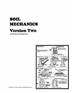 Soil Mechanics Volume Two - Buck, Pile