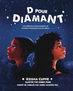 D Pour Diamant - Cuffie, Keisha