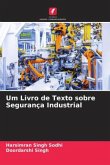 Um Livro de Texto sobre Segurança Industrial