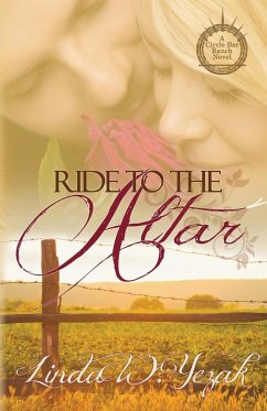 Ride to the Altar - Yezak, Linda W