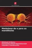 Metástase de e para as mandíbulas