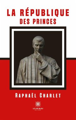 La République des princes - Raphaël, Charlet