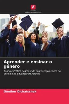 Aprender e ensinar o género - Dichatschek, Günther