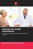 sistema de saúde colombiano