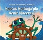 Kaptan Kurbagayla Deniz Macerasi