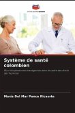 Système de santé colombien