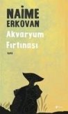 Akvaryum Firtinasi