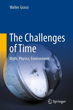 The Challenges of Time (eBook, PDF) - Grassi, Walter