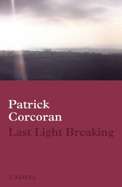 Cover Last Light Breaking (eBook, ePUB)