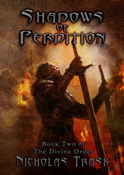 Shadows of Perdition - Trask, Nicholas