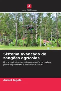 Sistema avançado de zangões agrícolas - Ingole, Aniket