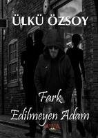 Cover Far Edilmeyen Adam